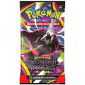 Pokémon TCG - Sobre Megaevolución Oscuridad Absoluta
